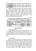 Diplomdarbs 'Uzņēmuma "Lauku atpūtas māja" izveidošana un virzīšana tirgū', 34.