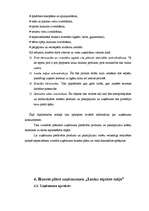 Diplomdarbs 'Uzņēmuma "Lauku atpūtas māja" izveidošana un virzīšana tirgū', 36.