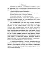 Diplomdarbs 'Uzņēmuma "Lauku atpūtas māja" izveidošana un virzīšana tirgū', 59.