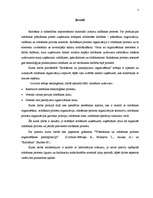 Referāts 'Ražošanas procesa organizācija un galveno principu organizēšana uzņēmumā', 3.