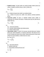 Referāts 'Ražošanas procesa organizācija un galveno principu organizēšana uzņēmumā', 9.