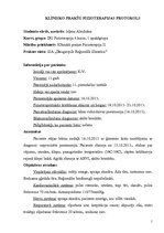 Prakses atskaite 'Vidusdaivas pneimonija', 1.