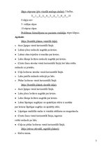 Prakses atskaite 'Vidusdaivas pneimonija', 3.