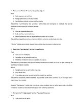 Konspekts 'Konflikta uzvedības taktika', 1.