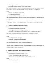 Konspekts 'Konflikta uzvedības taktika', 2.