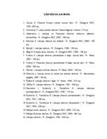 Referāts 'Poļu laiki Latvijas teritorijā laika posmā no 16.gs.-18.gs. sākumam', 27.