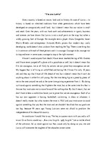 Eseja 'Publiskā runa "Arī es esmu Latvija"', 2.