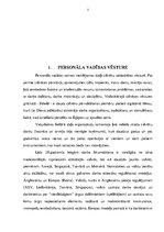 Referāts 'Personāla vadības attīstība no pirmsākumiem līdz mūsdienām', 5.