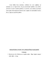 Referāts 'Personāla vadības attīstība no pirmsākumiem līdz mūsdienām', 21.
