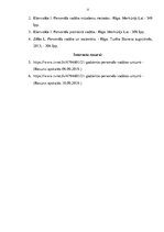 Referāts 'Personāla vadības attīstība no pirmsākumiem līdz mūsdienām', 22.