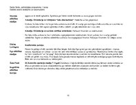 Konspekts 'Autoru skatījums uz bērna attīstību dažādos vecuma posmos', 10.