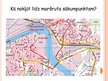 Prezentācija 'Velomaršruts', 3.