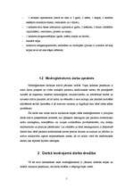 Referāts 'Darba aizsardzība reģistratora darbā', 5.