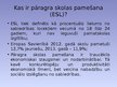 Prezentācija 'Pāragra skolas pamešana Latvijā un Rumānijā: faktori un prevencija', 2.
