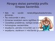 Prezentācija 'Pāragra skolas pamešana Latvijā un Rumānijā: faktori un prevencija', 3.