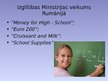 Prezentācija 'Pāragra skolas pamešana Latvijā un Rumānijā: faktori un prevencija', 14.