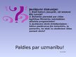 Prezentācija 'Pāragra skolas pamešana Latvijā un Rumānijā: faktori un prevencija', 17.