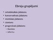 Prezentācija 'Jūdaisms', 10.