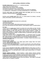 Konspekts 'Pašvaldības lēmumu sistēma, lēmumu pieņemšanas kārtība', 1.