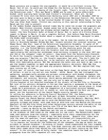 Eseja 'Camp David I and II: Negotiation Similarities/Differences', 3.