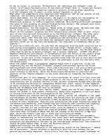 Eseja 'Camp David I and II: Negotiation Similarities/Differences', 4.