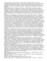 Eseja 'Camp David I and II: Negotiation Similarities/Differences', 5.