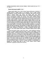 Konspekts 'Augsnes humuss un cilvēka saimnieciskā ietekme uz to', 5.