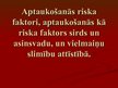 Prezentācija 'Aptaukošanās riska faktori', 1.