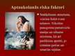 Prezentācija 'Aptaukošanās riska faktori', 8.