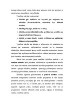 Eseja 'Ievads sociālajās zinībās', 3.