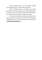 Eseja 'Ievads sociālajās zinībās', 5.