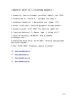 Referāts 'Eiroskepticisms Latvijā - par un pret', 11.