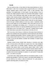 Referāts 'E.Fromma destruktivitātes jēdziena izpratne modernās kibertelpas cilvēkā', 3.