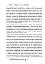 Referāts 'E.Fromma destruktivitātes jēdziena izpratne modernās kibertelpas cilvēkā', 14.