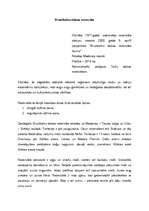 Referāts 'Krustkalnu dabas rezervāts', 1.