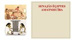 Prezentācija 'Senās Ēģiptes saimniecība', 3.