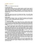 Konspekts 'Artemīda - grieķu dieviete', 1.