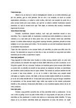 Konspekts 'Intervija kā žurnālistikas žanrs un metode', 2.