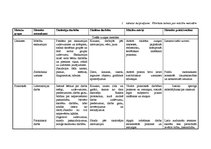 Konspekts 'Pārskata tabula par mācību metodēm. Mājas darbs didaktikā', 4.
