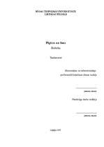 Referāts 'Geštaltpsiholoģija un kognitīvais virziens', 1.