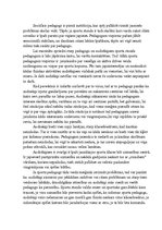 Eseja 'Būtiskākās sociālās problēmas sporta stundā un to pārvarēšanas iespējas', 2.