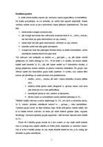 Referāts 'Konflikta pilnīga analīze', 1.