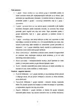 Referāts 'Konflikta pilnīga analīze', 3.