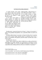 Referāts 'Vietējās pašvaldības jēdziens un kompetence', 1.