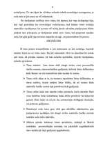 Prakses atskaite 'Tiesu prakse krimināllietās', 8.