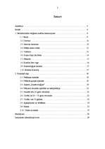 Referāts 'Jaunākās reliģijas Latvijā', 2.