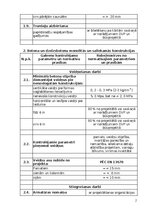 Paraugs 'Pasūtītāja būvdarbu kvalitātes prasības', 2.