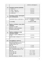 Paraugs 'Pasūtītāja būvdarbu kvalitātes prasības', 3.