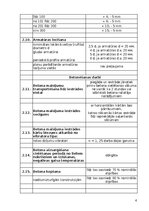 Paraugs 'Pasūtītāja būvdarbu kvalitātes prasības', 4.