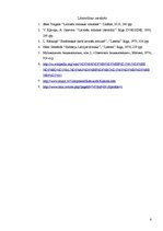 Konspekts 'Romualds Kalsons', 6.